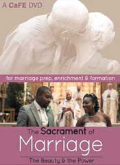 The Sacraments - Marriage