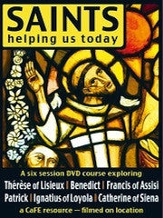 Saints - helping us today