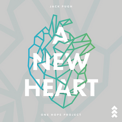 OHP: A New Heart Music CD