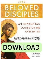 Beloved Disciples: Course Download