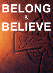 BELONG & BELIEVE: Course DVD (PAL)