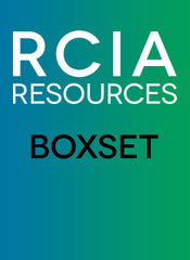 Boxset RCIA: DVDs