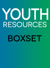 Boxset Youth: DVDs