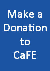 Make a Donation to CaFE