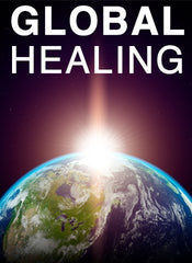 Global Healing: DVD Course (PAL)