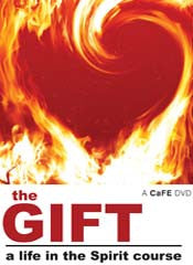 The Gift: DVD Course (PAL)