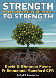 Strength to Strength: Book