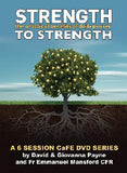 Strength to Strength: DVD Course