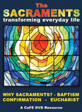 Sacraments: DVD Course