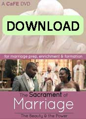 Marriage: Course Download