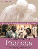 Marriage: DVD