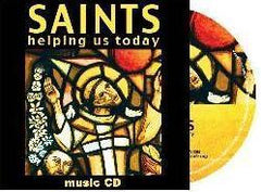 Saints: Music CD