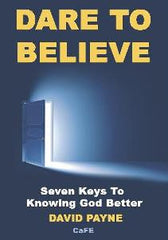 Dare to Believe: Book
