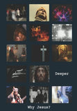 Deeper: Why Jesus? DVD Course (PAL)