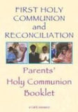 First Holy Communion: Communion Booklets