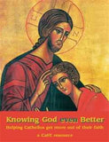 Knowing God even Better: DVD Course