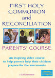 First Holy Communion: DVD Course
